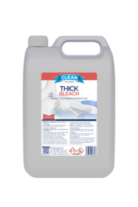 Thick Bleach