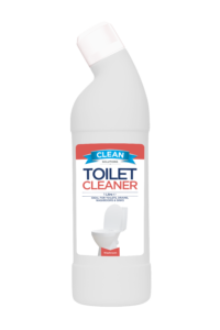 Toilet Cleaner