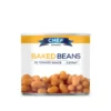 Baked Beans in Tomato Sauce (2.65kg) - Image 2