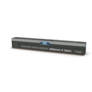 Kitchen Foil