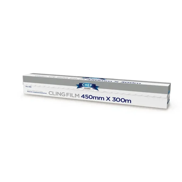Cling Film