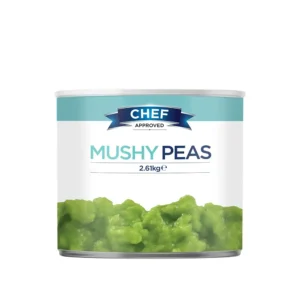 Mushy Peas (2.61Kkg)