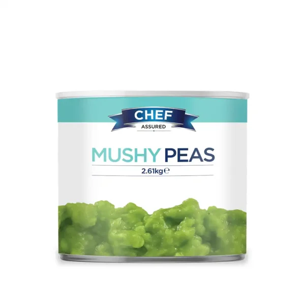 Mushy Peas (2.61Kkg) - Image 2