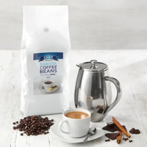 Barista Coffee Beans