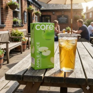 CORE Apple Juice
