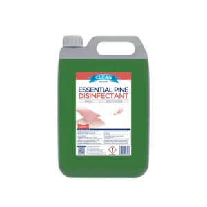 Essential Pine Disinfectant