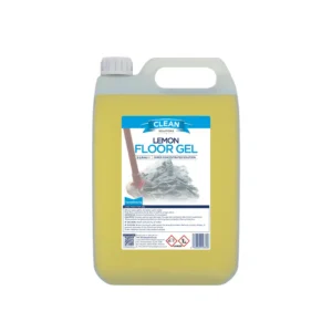 Lemon Floor Gel