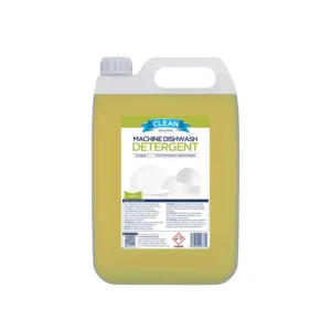 Machine Dishwash Detergent