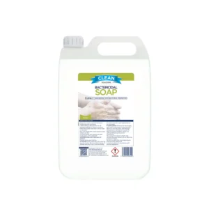 Bactericidal Soap