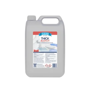 Thick Bleach