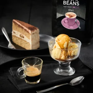 100% Premium Arabica Beans DECAF