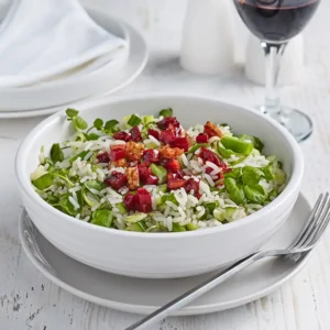 Easy Cook Long Grain Rice