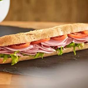 Wiltshire Cured Sliced Cooked Ham