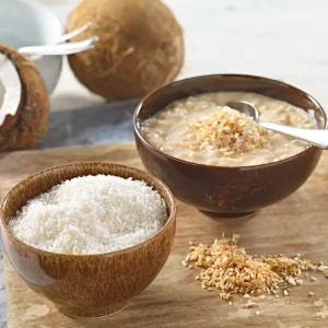 Desiccated Coconut