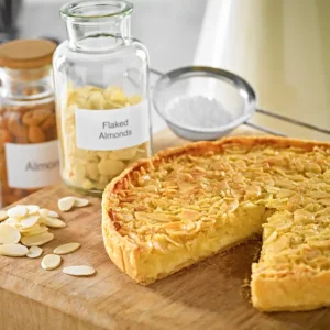 Blanched Flake Almonds