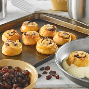 Raisins