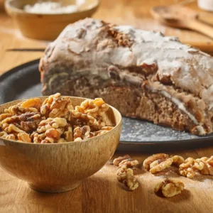 Walnut Halves