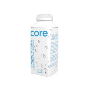 CORE Spring Water