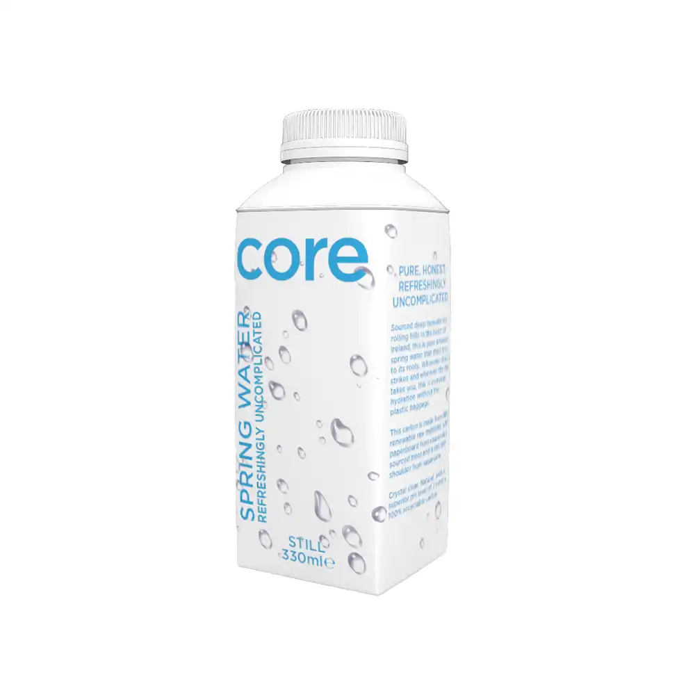 CORE Spring Water