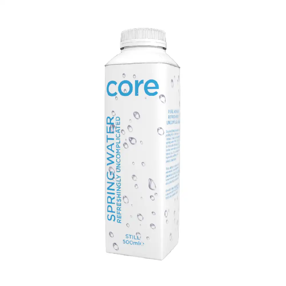 CORE Spring Water
