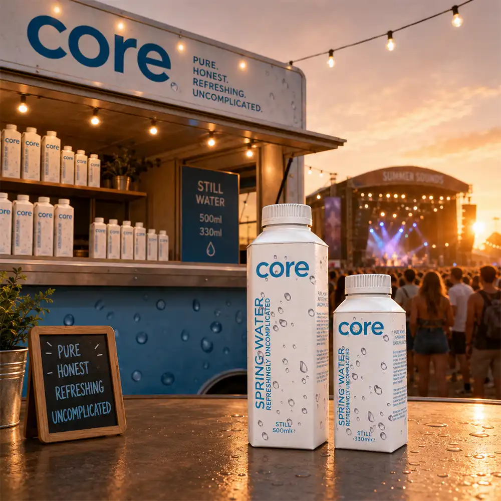 CORE Spring Water - Image 2