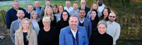 The Wholesale Group Team