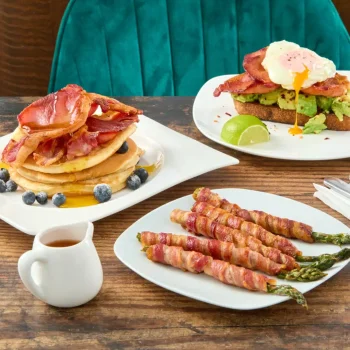 bacon