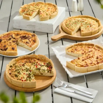 quiche